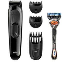 Braun Braun BT5260 - Multigroomer Braun Braun BT5260 - Multigroomer