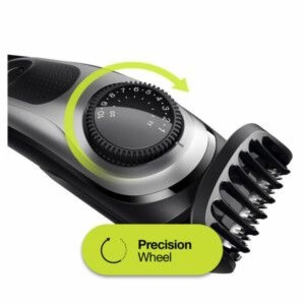 Braun Braun BT5260 - Multigroomer Braun Braun BT5260 - Multigroomer