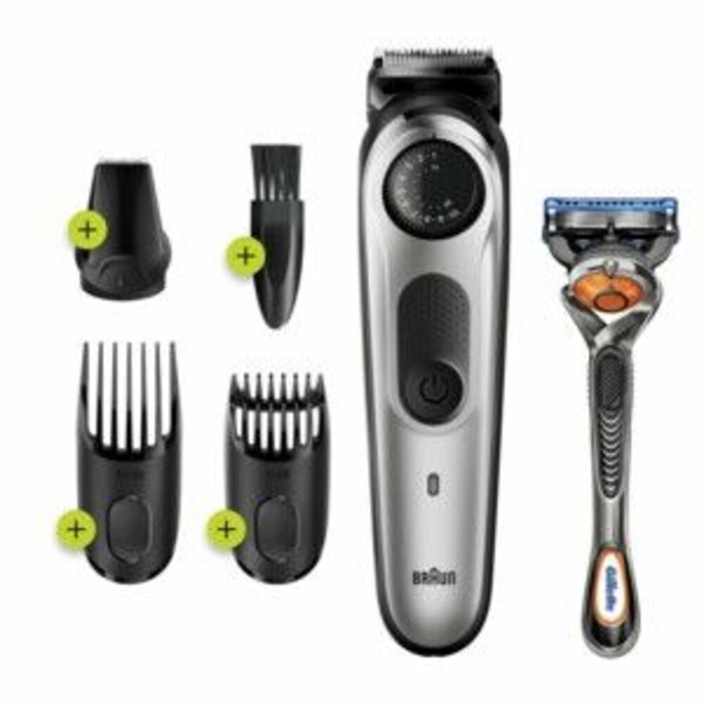 Braun Braun BT5260 - Multigroomer Braun Braun BT5260 - Multigroomer