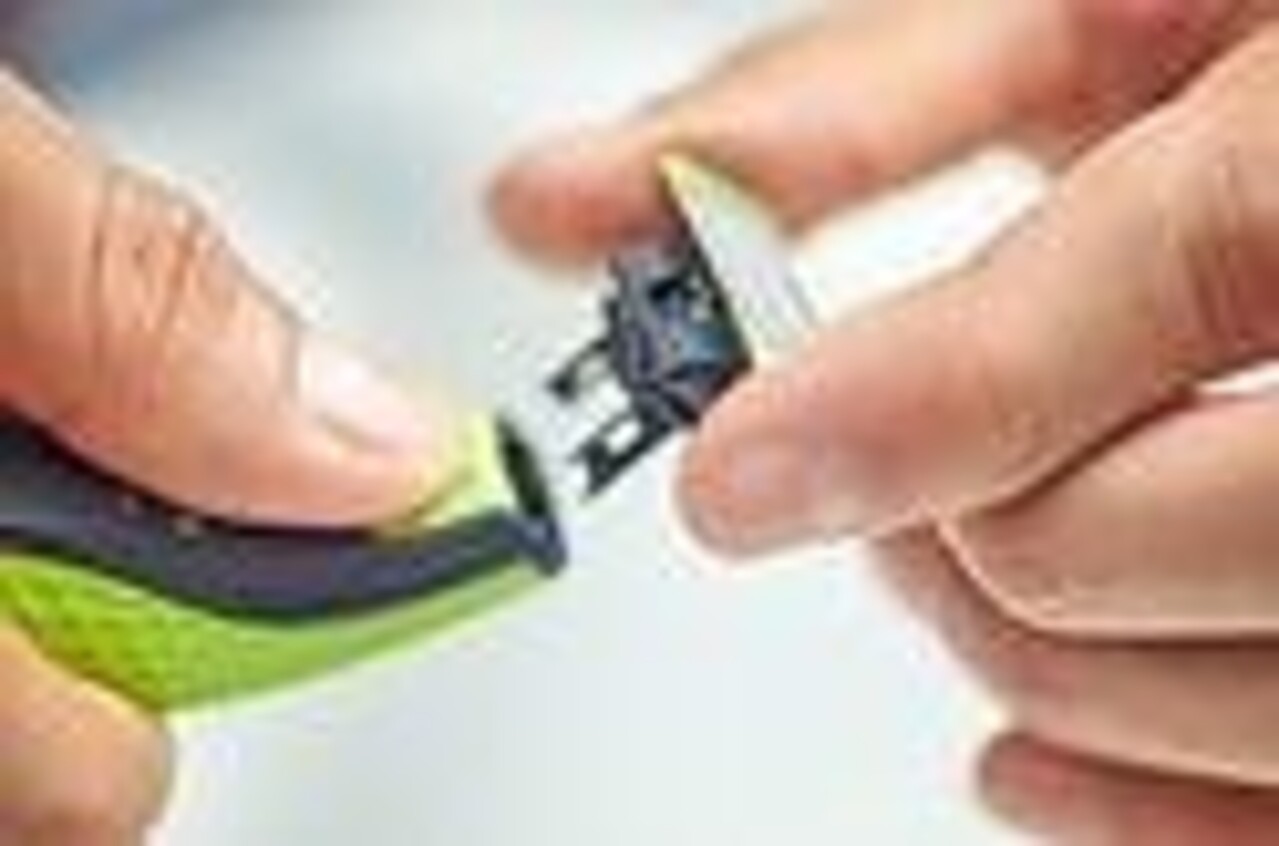 Philips  Philips OneBlade QP2520/25 - Baardtrimmer