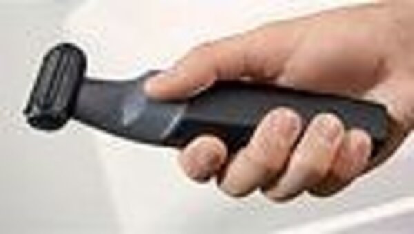 Philips  Philips Series 3000 BG3010/15 - Bodygroom