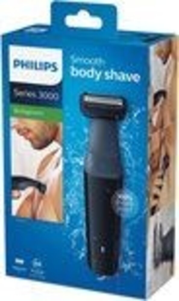 Philips  Philips Series 3000 BG3010/15 - Bodygroom