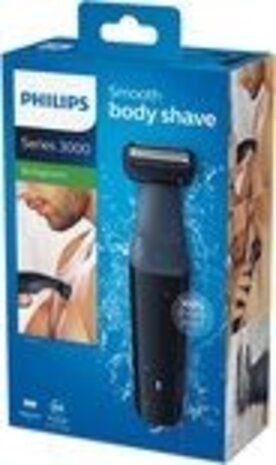 Philips  Philips Series 3000 BG3010/15 - Bodygroom