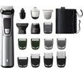 Philips  Philips MG7736/15 16-in-1 Trimmer Set - Multigroomer