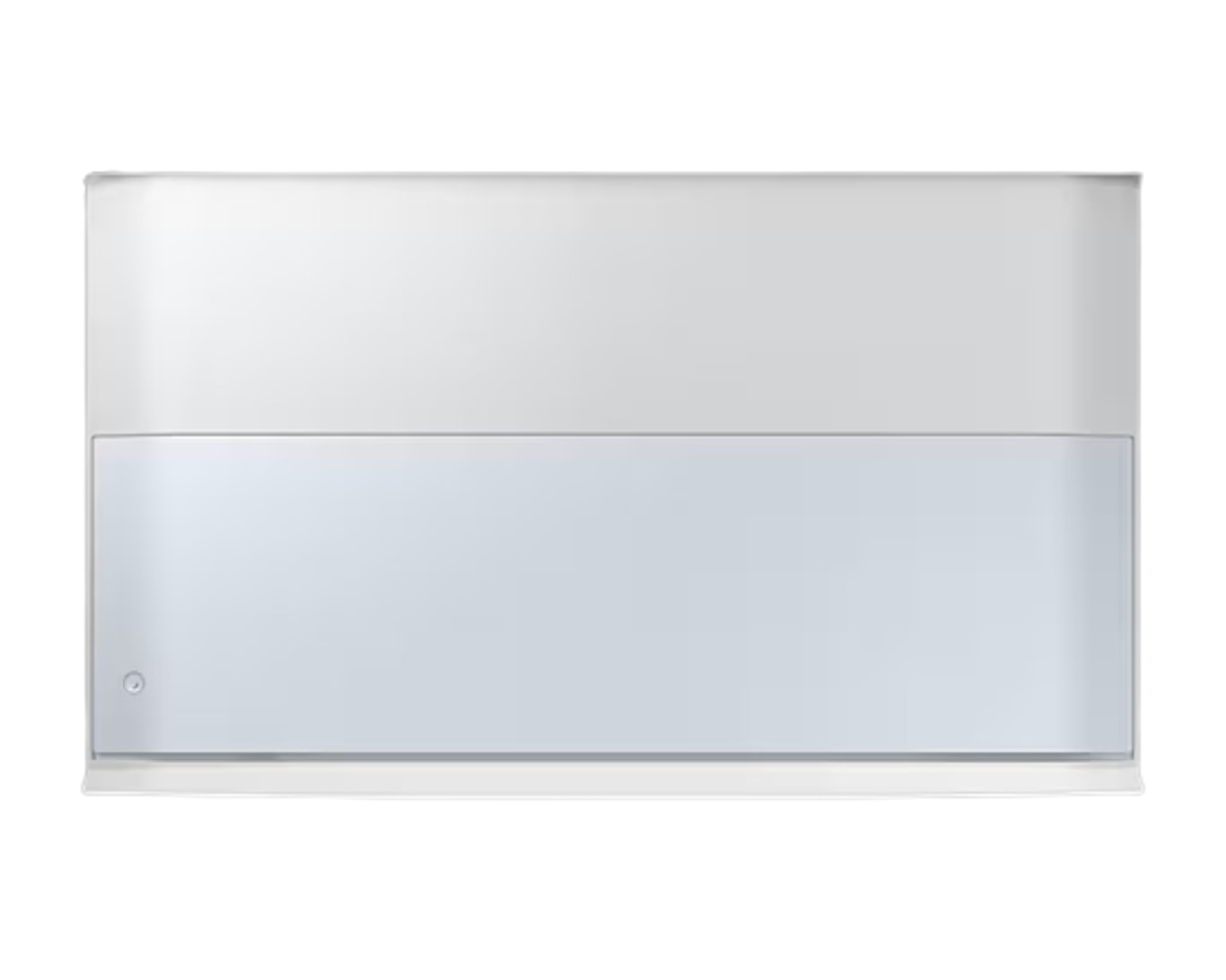 Samsung Samsung The Serif 65LS01B Cloud White - QLED TV Samsung Samsung The Serif 65LS01B Cloud White - QLED TV