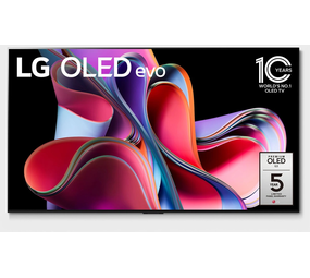 LG LG OLED77G36LA - OLED TV
