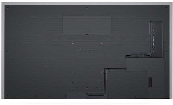 LG LG OLED65G36LA - OLED TV