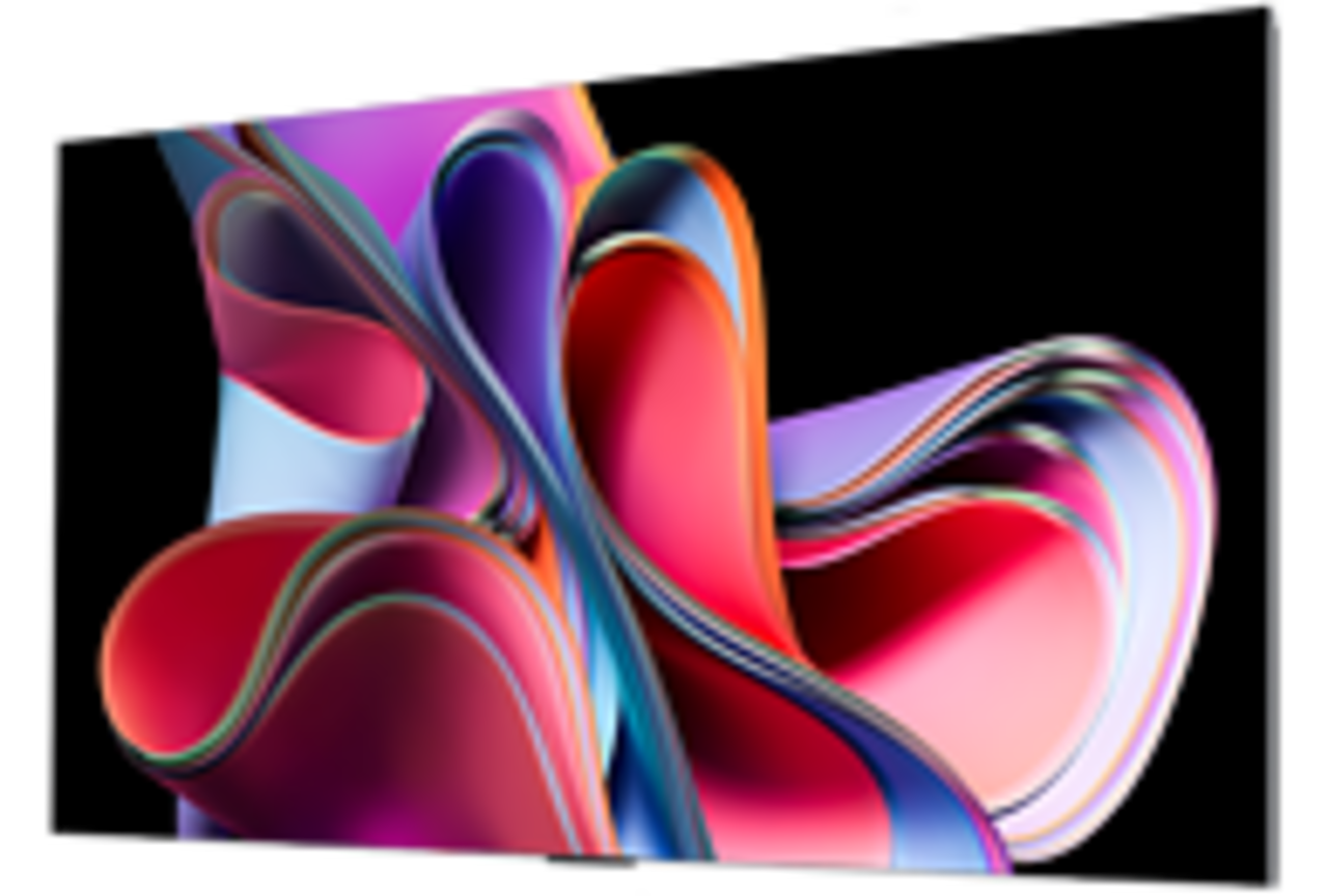 LG LG OLED65G36LA - OLED TV