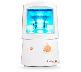 Hapro Hapro HB404 HPA - Gezichtsbruiner