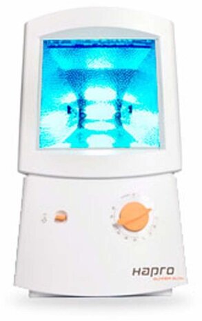 Hapro Hapro HB404 HPA - Gezichtsbruiner Hapro Hapro HB404 HPA - Gezichtsbruiner