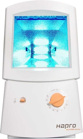 Hapro Hapro HB404 HPA - Gezichtsbruiner Hapro Hapro HB404 HPA - Gezichtsbruiner