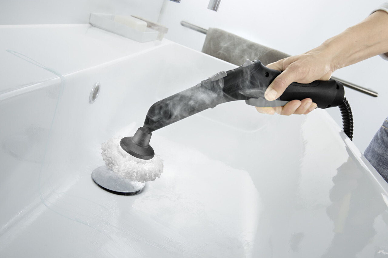 Kärcher Kärcher SC 2 EasyFix Premium - Stoomreiniger