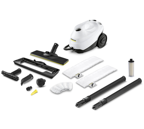 Kärcher Kärcher SC 3 EasyFix Premium - Stoomreiniger