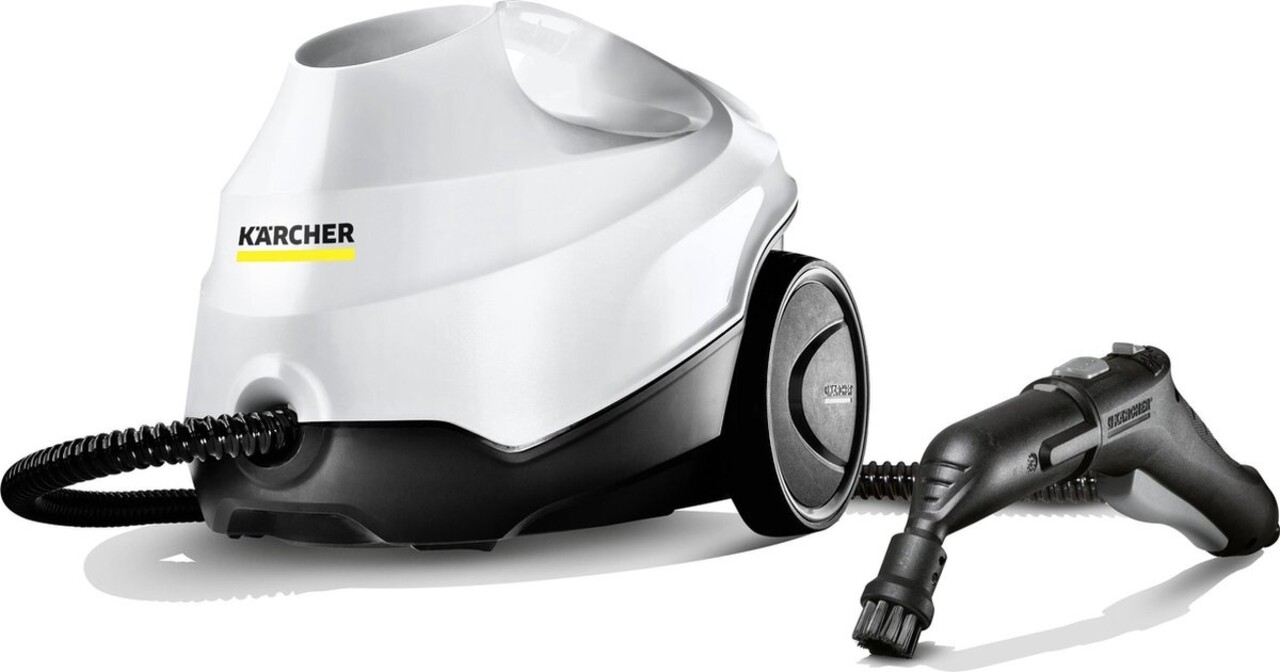 Kärcher Kärcher SC 3 EasyFix Premium - Stoomreiniger