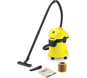 Kärcher Kärcher WD 3 - Alleszuiger