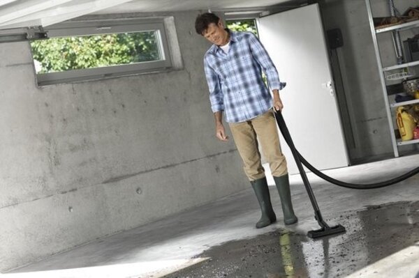 Kärcher Kärcher WD 3 - Alleszuiger