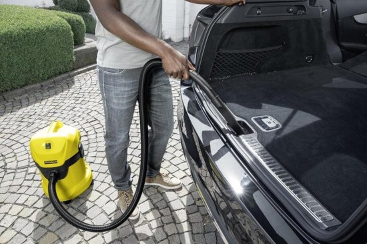 Kärcher Kärcher WD 3 - Alleszuiger