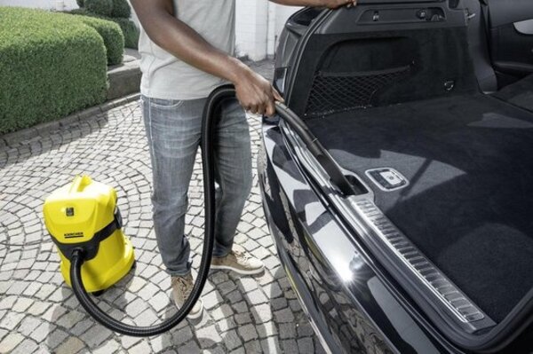 Kärcher Kärcher WD 3 - Alleszuiger