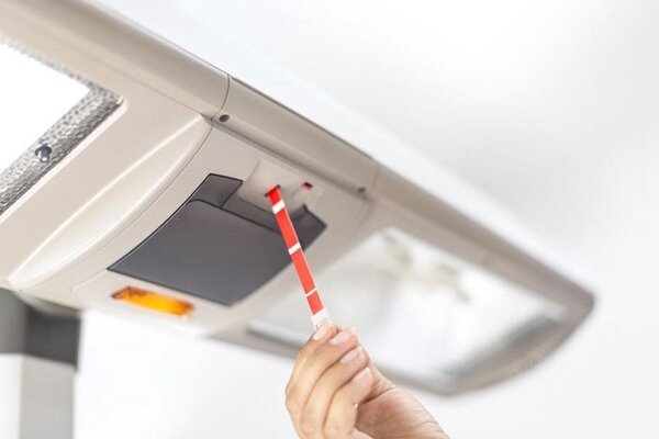 Hapro Hapro Innergize HP8580 - Zonnehemel Hapro Hapro Innergize HP8580 - Zonnehemel