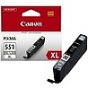 Canon Canon CLI551 Grey XL - Cartridge Canon Canon CLI551 Grey XL - Cartridge