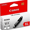 Canon Canon CLI551 Grey XL - Cartridge Canon Canon CLI551 Grey XL - Cartridge