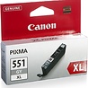 Canon Canon CLI551 Grey XL - Cartridge Canon Canon CLI551 Grey XL - Cartridge