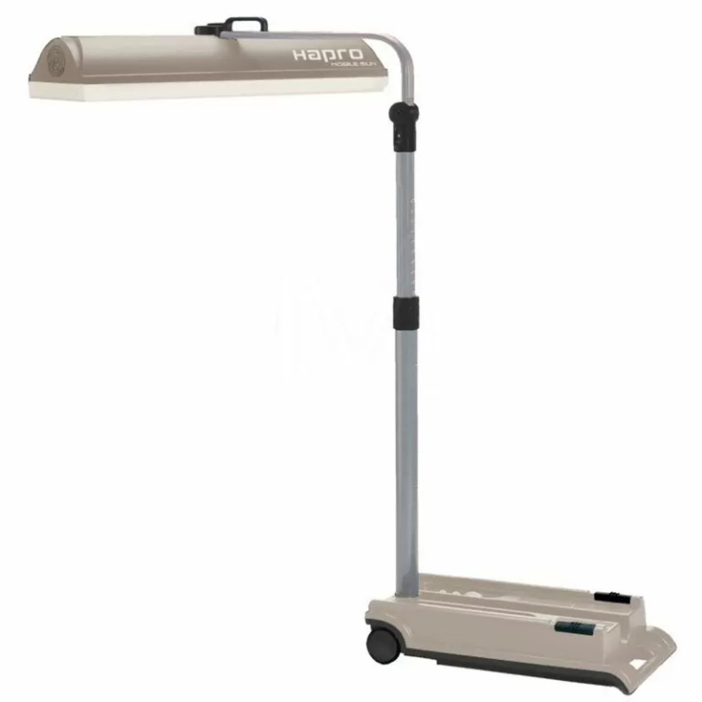 Hapro Hapro Mobile Sun HP8540 - Zonnehemel Hapro Hapro Mobile Sun HP8540 - Zonnehemel