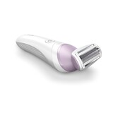 Philips Philips series 6000 BRL136/00 - Ladyshave Philips Philips series 6000 BRL136/00 - Ladyshave