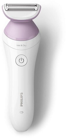 Philips  Philips series 6000 BRL136/00 - Ladyshave