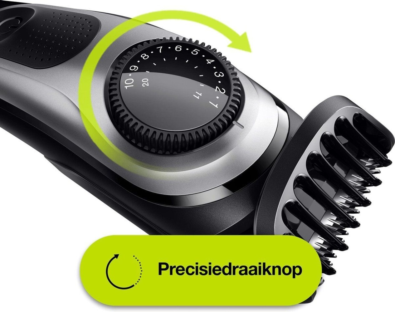 Braun Braun BT5260 - Multigroomer Braun Braun BT5260 - Multigroomer