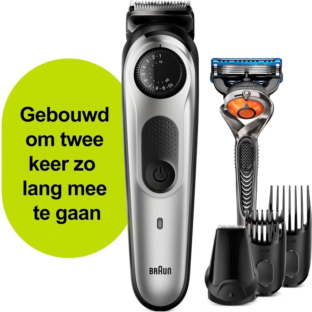 Braun Braun BT5260 - Multigroomer Braun Braun BT5260 - Multigroomer