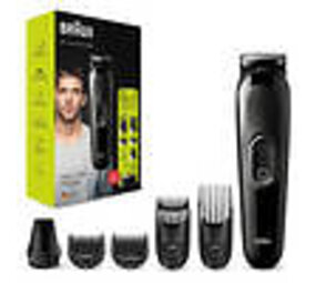 Braun Braun MGK3235 - Tondeuse Braun Braun MGK3235 - Tondeuse