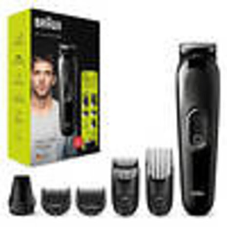 Braun Braun MGK3235 - Tondeuse Braun Braun MGK3235 - Tondeuse