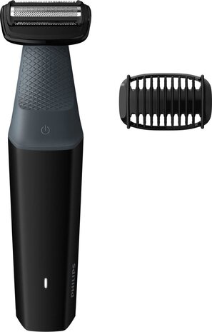 Philips  Philips Series 3000 BG3010/15 - Bodygroom