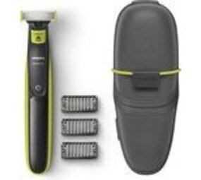 Philips Philips OneBlade QP2520/65 - Baardtrimmer Philips Philips OneBlade QP2520/65 - Baardtrimmer