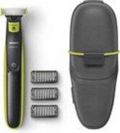 Philips  Philips OneBlade QP2520/65 - Baardtrimmer