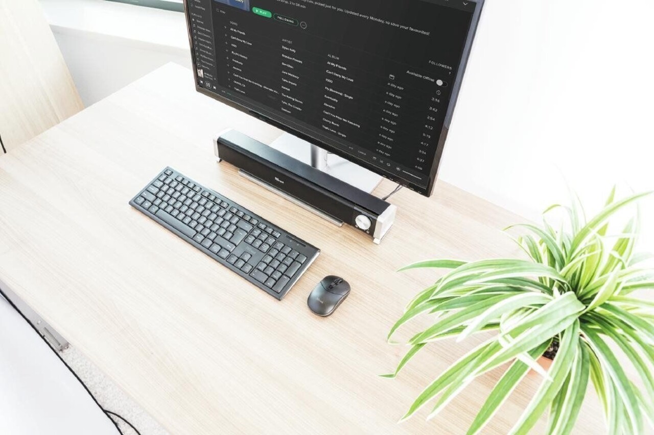 Trust Trust Asto - PC speaker Trust Trust Asto - PC speaker