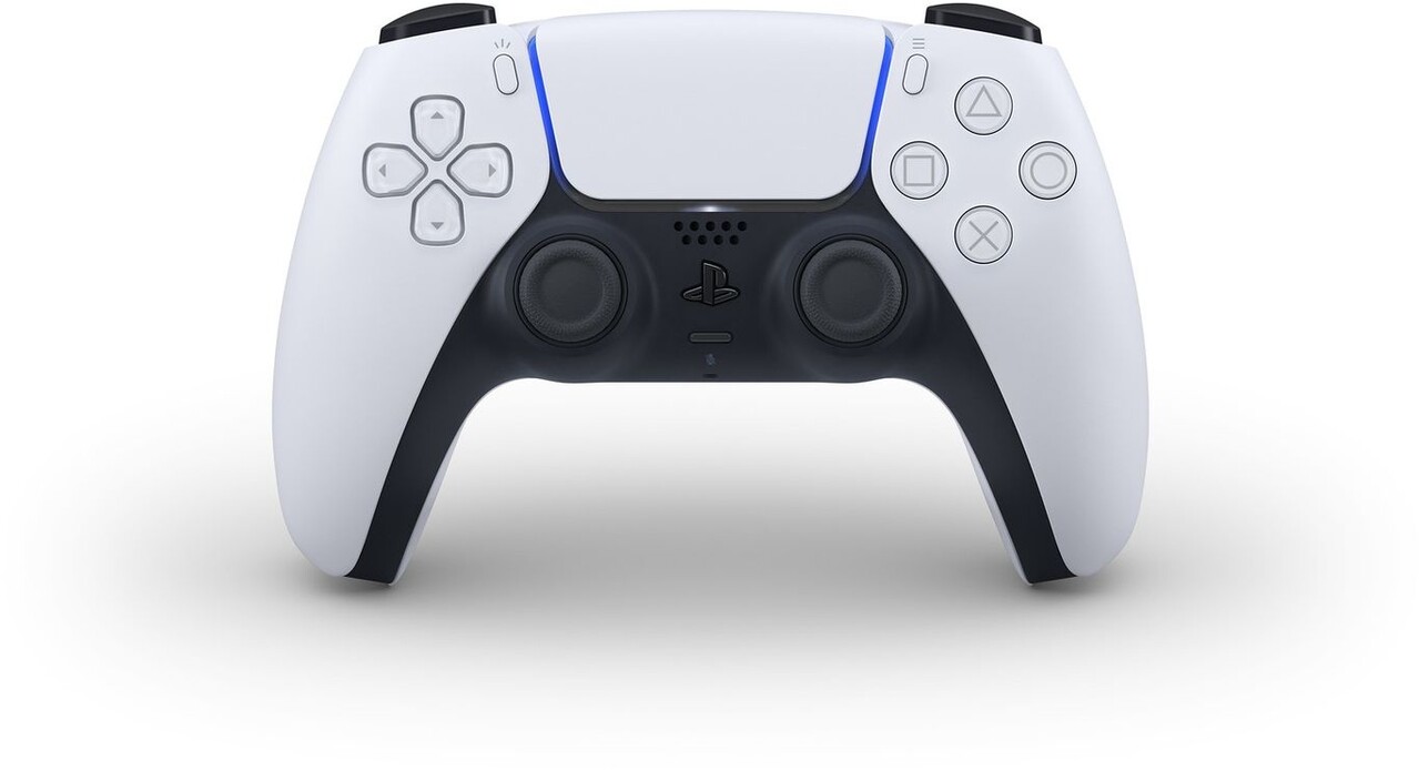 Sony Sony PlayStation 5 - Disk Edition Sony Sony PlayStation 5 - Disk Edition