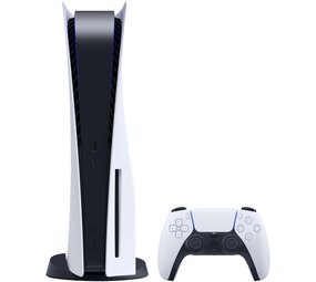 Sony Sony PlayStation 5 - Disk Edition Sony Sony PlayStation 5 - Disk Edition