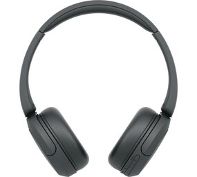 Sony Sony WH-CH520 Zwart - Draadloze koptelefoon