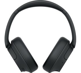 Sony Sony WH-CH720 Zwart - Draadloze koptelefoon