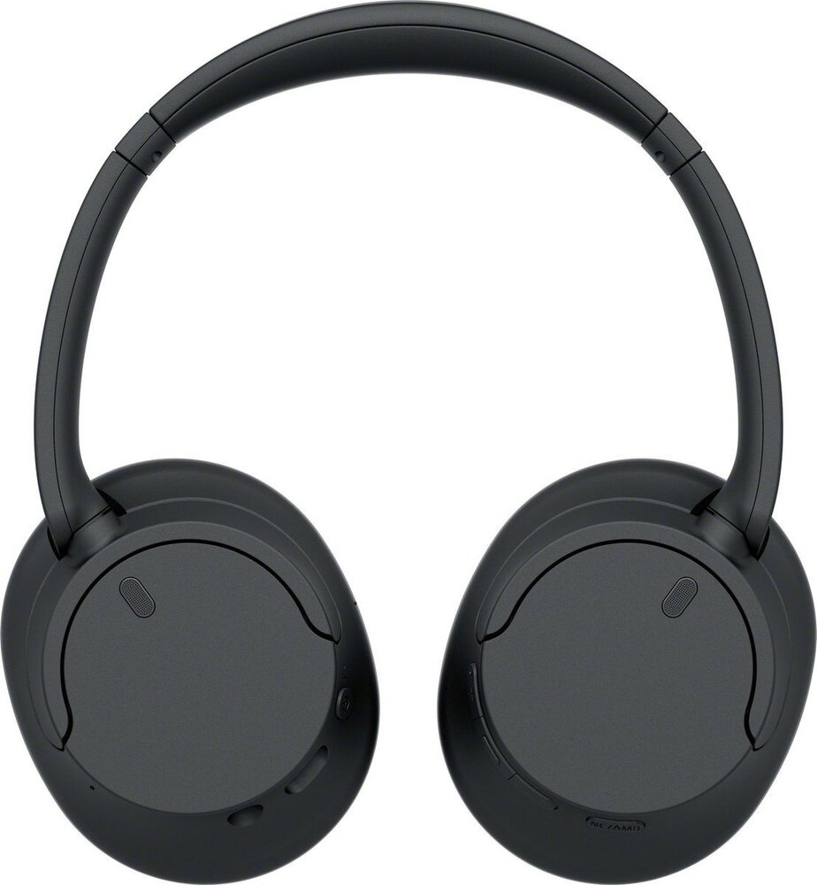 Sony Sony WH-CH720 Zwart - Draadloze koptelefoon