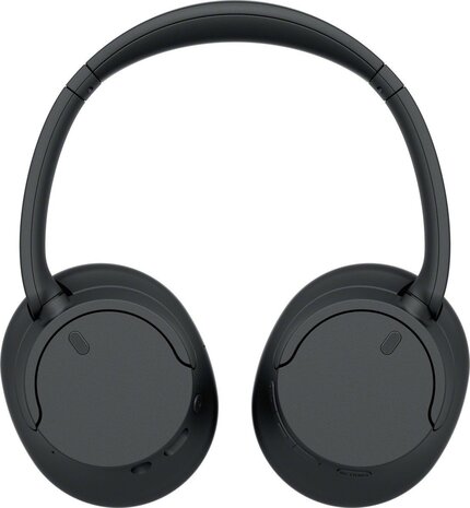 Sony Sony WH-CH720 Zwart - Draadloze koptelefoon