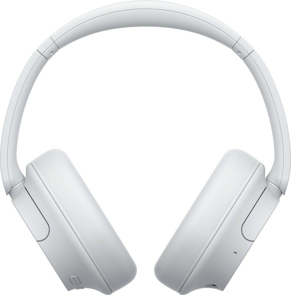 Sony Sony WH-CH720 Wit - Draadloze koptelefoon Sony Sony WH-CH720 Wit - Draadloze koptelefoon