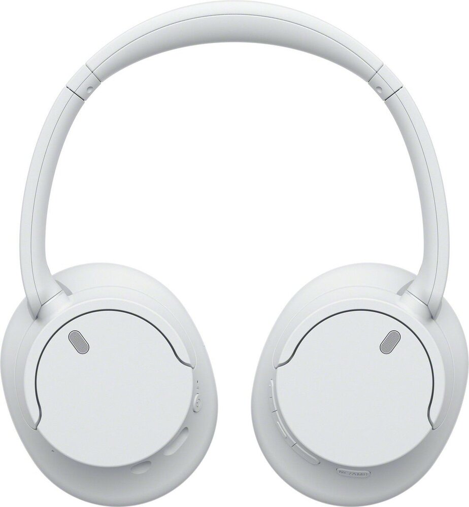 Sony Sony WH-CH720 Wit - Draadloze koptelefoon Sony Sony WH-CH720 Wit - Draadloze koptelefoon