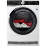 AEG AEG TR9MUNCHEN 9000 Serie AbsoluteCare Plus - Warmtepompdroger