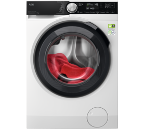 AEG AEG LR9HAMBURG AbsoluteCare - Wasmachine AEG AEG LR9HAMBURG AbsoluteCare - Wasmachine