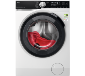 AEG AEG LR8MUNSTER 8000 Serie Powercare Autodose - Wasmachine AEG AEG LR8MUNSTER 8000 Serie Powercare Autodose - Wasmachine