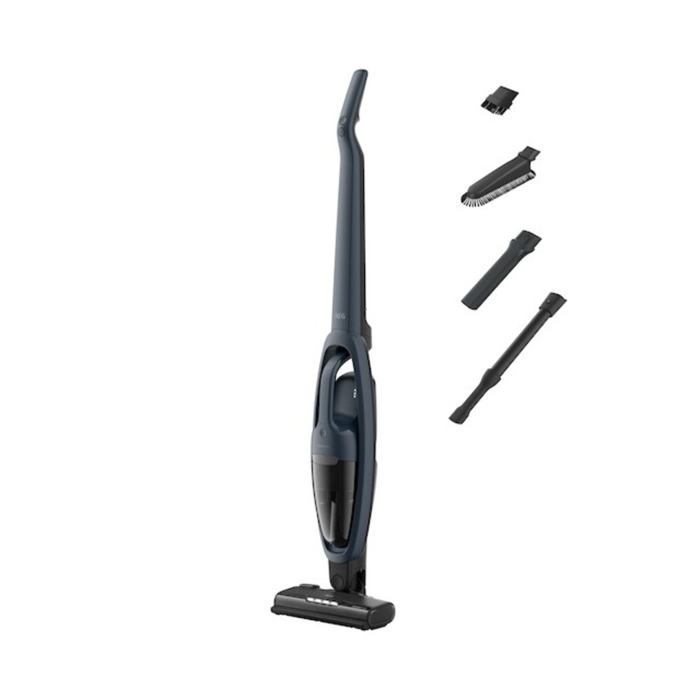 AEG AEG Clean 3000 AS31CB18DB - Steelstofzuiger