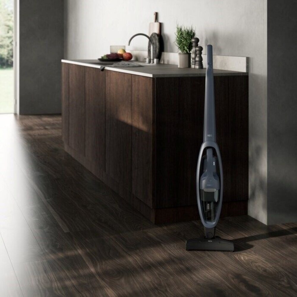 AEG AEG Clean 3000 AS31CB18DB - Steelstofzuiger